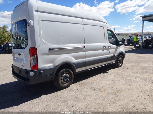 Продажа на аукционе авто 2017 Ford Transit-250, vin: 1FTYR2XM8HKA26049, номер лота: 46281660