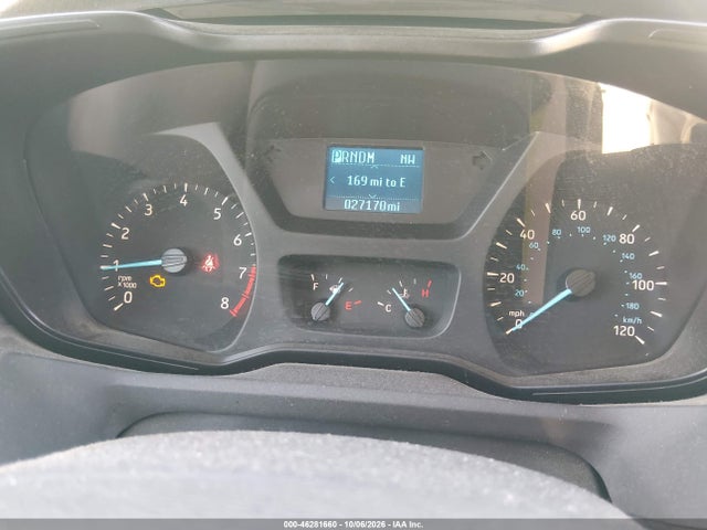 Продажа на аукционе авто 2017 Ford Transit-250, vin: 1FTYR2XM8HKA26049, номер лота: 46281660
