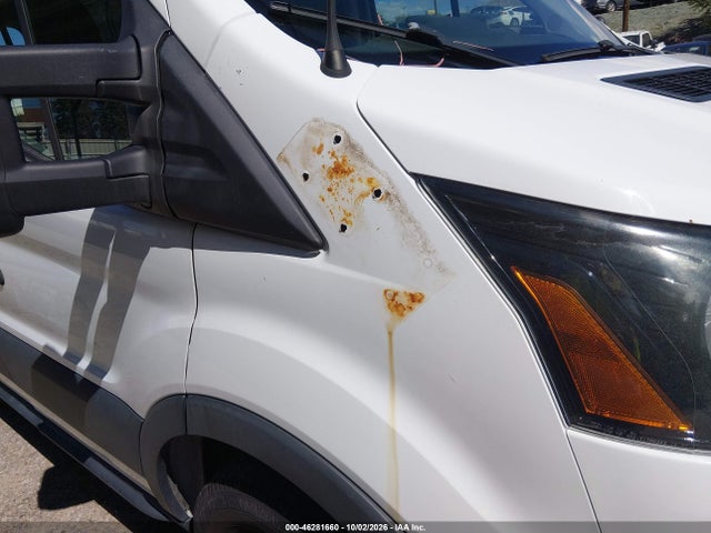 Продажа на аукционе авто 2017 Ford Transit-250, vin: 1FTYR2XM8HKA26049, номер лота: 46281660