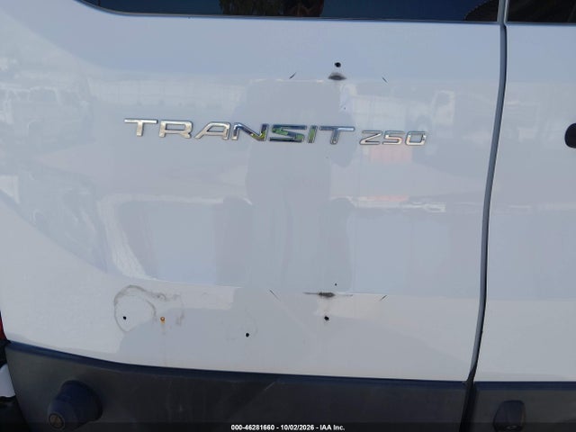 Продажа на аукционе авто 2017 Ford Transit-250, vin: 1FTYR2XM8HKA26049, номер лота: 46281660