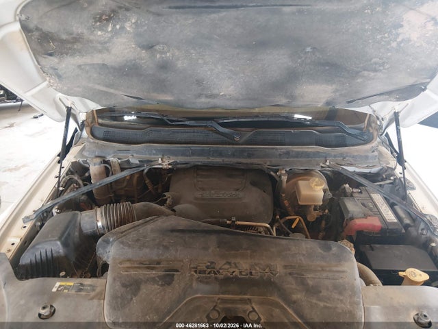 Продажа на аукционе авто 2020 Ram 2500 Tradesman  4x4 8' Box, vin: 3C6UR5HJ0LG236849, номер лота: 46281663