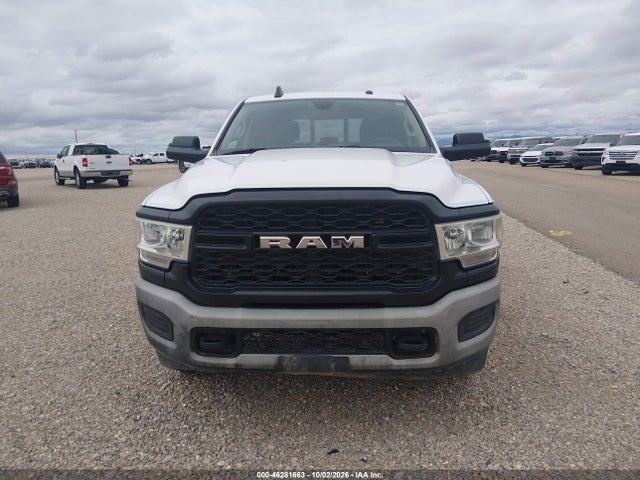 Продажа на аукционе авто 2020 Ram 2500 Tradesman  4x4 8' Box, vin: 3C6UR5HJ0LG236849, номер лота: 46281663