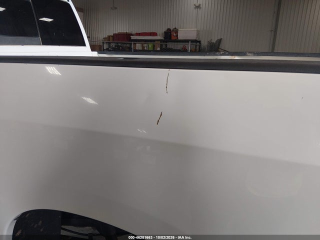 Продажа на аукционе авто 2020 Ram 2500 Tradesman  4x4 8' Box, vin: 3C6UR5HJ0LG236849, номер лота: 46281663