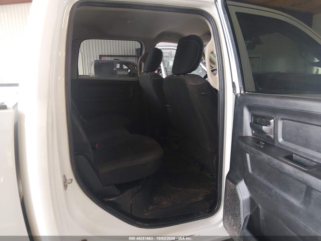 Продажа на аукционе авто 2020 Ram 2500 Tradesman  4x4 8' Box, vin: 3C6UR5HJ0LG236849, номер лота: 46281663