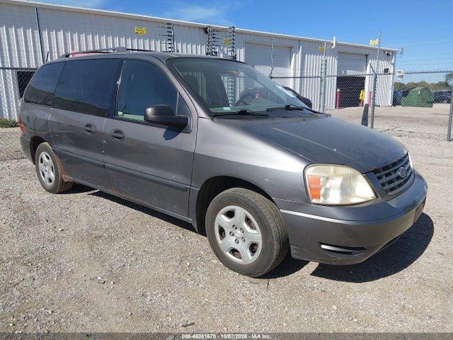 Продаж на аукціоні авто 2006 Ford Freestar Se, vin: 2FMZA51646BA30206, номер лоту: 46281670