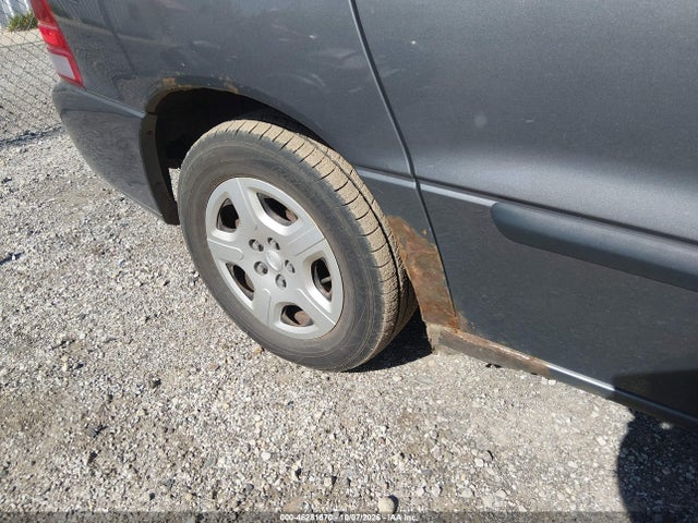 Aukcja sprzedaży 2006 Ford Freestar Se, vin: 2FMZA51646BA30206, numer aukcji: 46281670