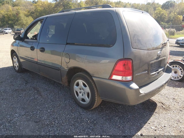 Aukcja sprzedaży 2006 Ford Freestar Se, vin: 2FMZA51646BA30206, numer aukcji: 46281670
