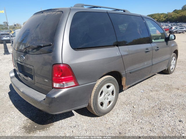 Aukcja sprzedaży 2006 Ford Freestar Se, vin: 2FMZA51646BA30206, numer aukcji: 46281670