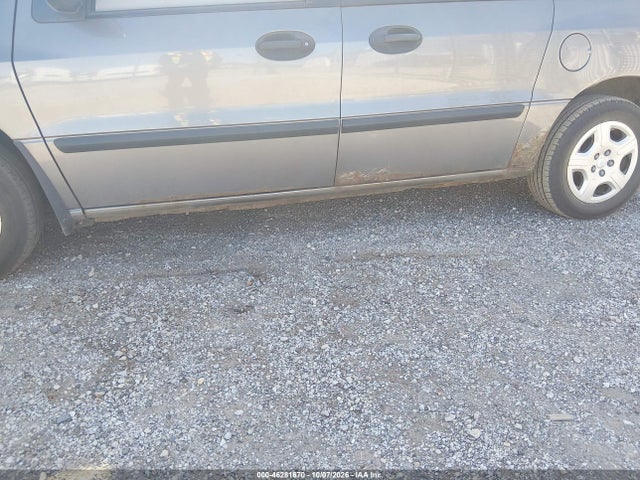 Aukcja sprzedaży 2006 Ford Freestar Se, vin: 2FMZA51646BA30206, numer aukcji: 46281670