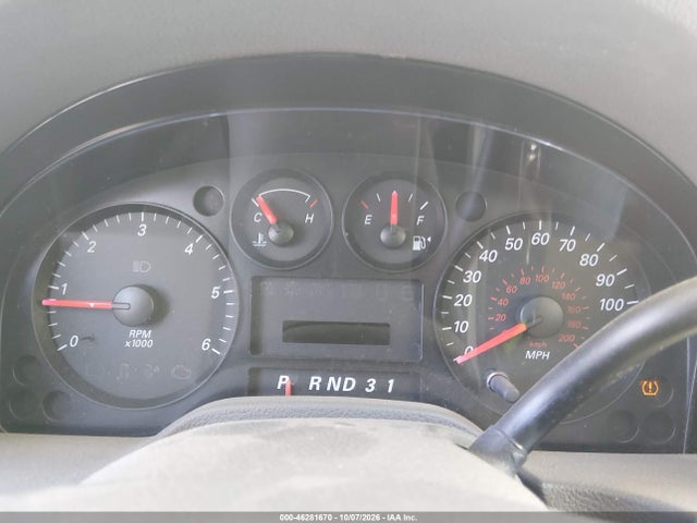 Aukcja sprzedaży 2006 Ford Freestar Se, vin: 2FMZA51646BA30206, numer aukcji: 46281670