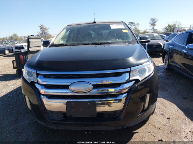 Aukcja sprzedaży 2013 Ford Edge Sel, vin: 2FMDK3JC4DBC11627, numer aukcji: 46281684