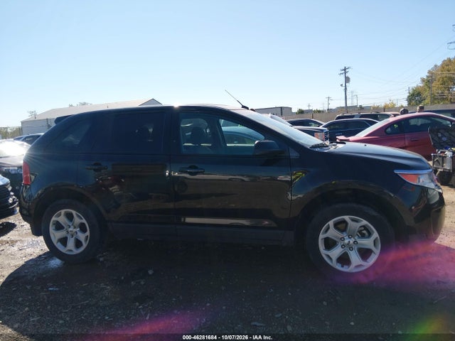 Aukcja sprzedaży 2013 Ford Edge Sel, vin: 2FMDK3JC4DBC11627, numer aukcji: 46281684