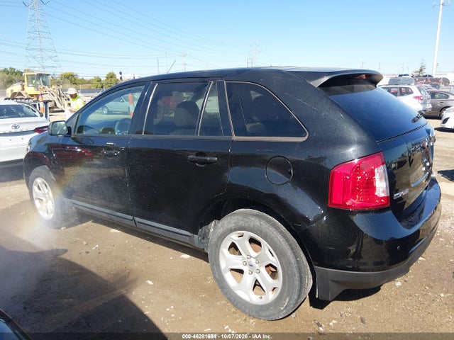 Aukcja sprzedaży 2013 Ford Edge Sel, vin: 2FMDK3JC4DBC11627, numer aukcji: 46281684