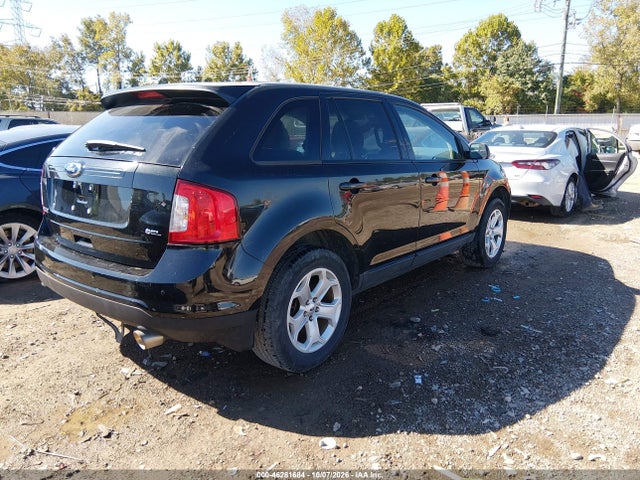 Aukcja sprzedaży 2013 Ford Edge Sel, vin: 2FMDK3JC4DBC11627, numer aukcji: 46281684