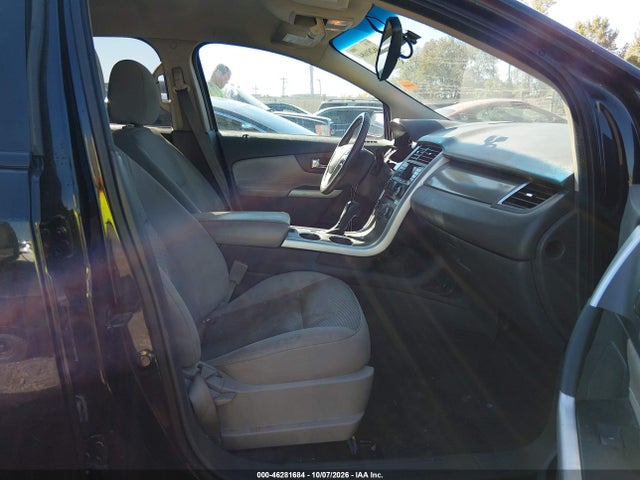 Aukcja sprzedaży 2013 Ford Edge Sel, vin: 2FMDK3JC4DBC11627, numer aukcji: 46281684