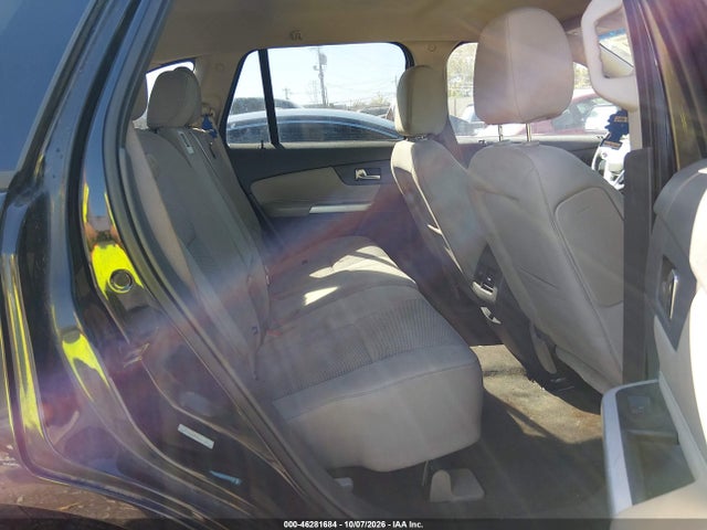 Aukcja sprzedaży 2013 Ford Edge Sel, vin: 2FMDK3JC4DBC11627, numer aukcji: 46281684