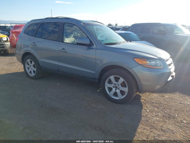 Aukcja sprzedaży 2009 Hyundai Santa Fe Se, vin: 5NMSH13E49H243077, numer aukcji: 46281686