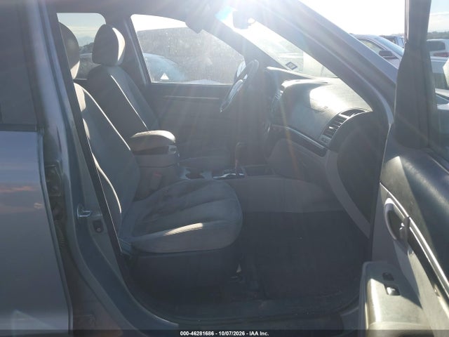 46281686 :رقم المزاد ، 5NMSH13E49H243077 vin ، 2009 Hyundai Santa Fe Se مزاد بيع
