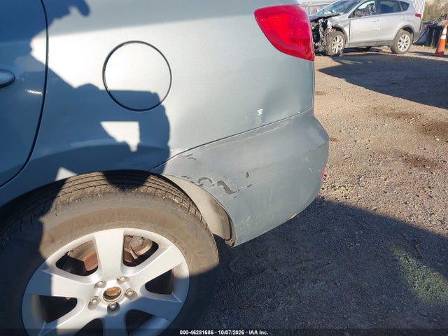 46281686 :رقم المزاد ، 5NMSH13E49H243077 vin ، 2009 Hyundai Santa Fe Se مزاد بيع