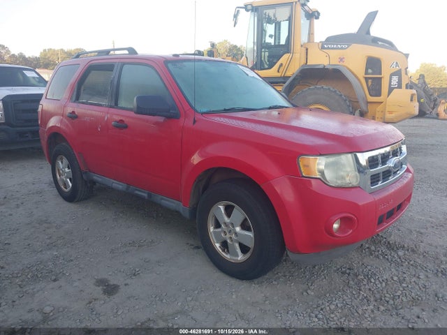 Продаж на аукціоні авто 2009 Ford Escape Xlt, vin: 1FMCU03759KA08019, номер лоту: 46281691