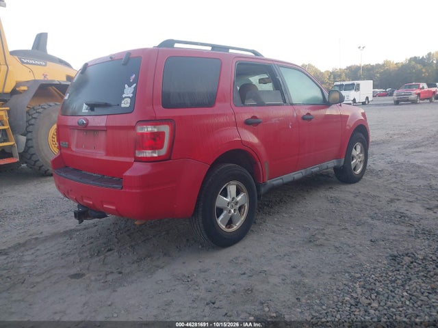 Продаж на аукціоні авто 2009 Ford Escape Xlt, vin: 1FMCU03759KA08019, номер лоту: 46281691