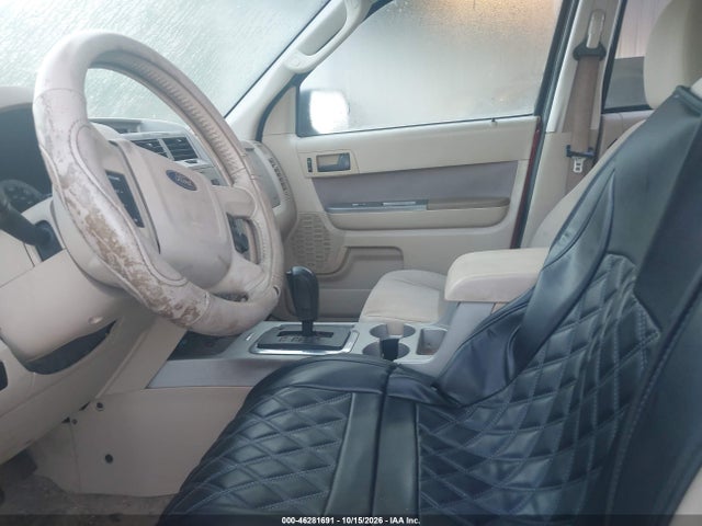 Продаж на аукціоні авто 2009 Ford Escape Xlt, vin: 1FMCU03759KA08019, номер лоту: 46281691