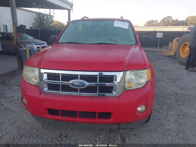 Продаж на аукціоні авто 2009 Ford Escape Xlt, vin: 1FMCU03759KA08019, номер лоту: 46281691