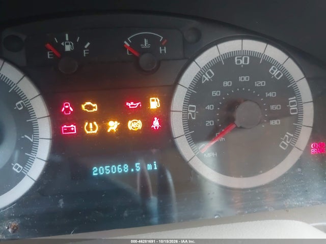 Продаж на аукціоні авто 2009 Ford Escape Xlt, vin: 1FMCU03759KA08019, номер лоту: 46281691