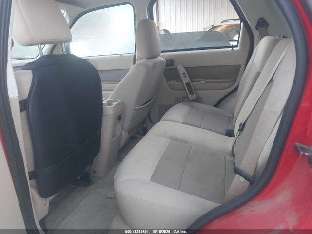 Продаж на аукціоні авто 2009 Ford Escape Xlt, vin: 1FMCU03759KA08019, номер лоту: 46281691