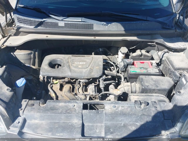 Aukcja sprzedaży 2018 Kia Soul, vin: KNDJN2A29J7625006, numer aukcji: 46281692