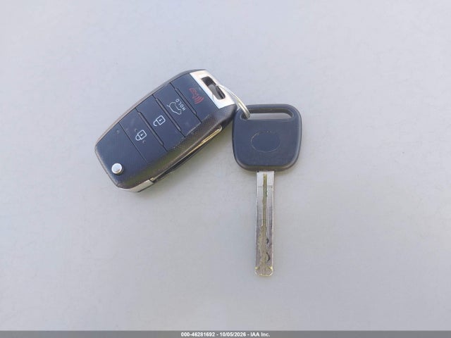 Aukcja sprzedaży 2018 Kia Soul, vin: KNDJN2A29J7625006, numer aukcji: 46281692