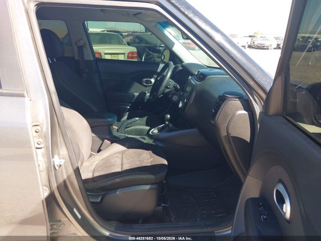 Aukcja sprzedaży 2018 Kia Soul, vin: KNDJN2A29J7625006, numer aukcji: 46281692
