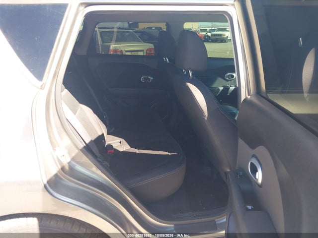 Aukcja sprzedaży 2018 Kia Soul, vin: KNDJN2A29J7625006, numer aukcji: 46281692