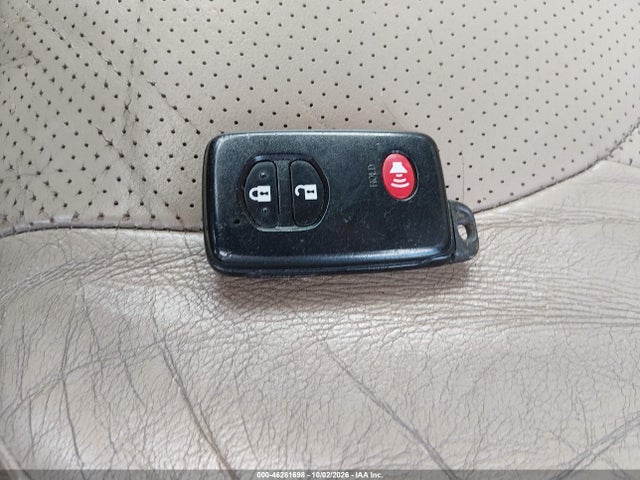 Продажа на аукционе авто 2009 Toyota Rav4 Limited V6, vin: JTMBK31V495080773, номер лота: 46281698