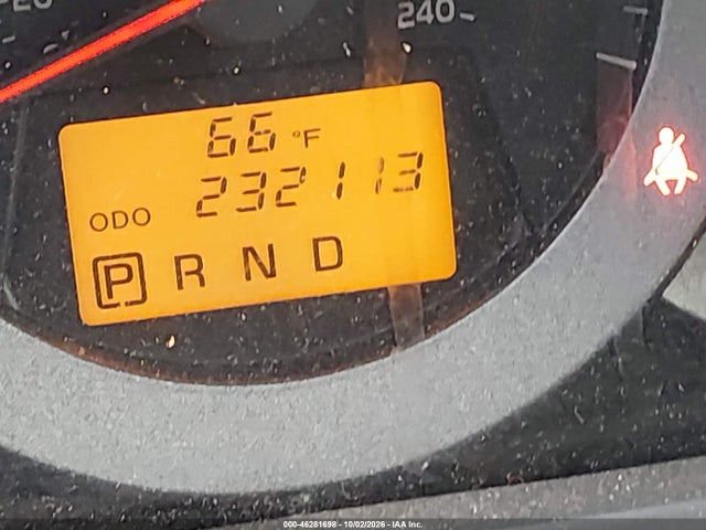 Продажа на аукционе авто 2009 Toyota Rav4 Limited V6, vin: JTMBK31V495080773, номер лота: 46281698