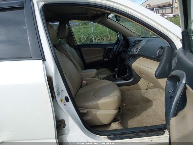 Продажа на аукционе авто 2009 Toyota Rav4 Limited V6, vin: JTMBK31V495080773, номер лота: 46281698