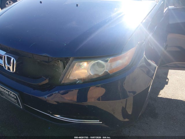 46281703 :رقم المزاد ، 5FNRL5H3XGB080381 vin ، 2016 Honda Odyssey Se مزاد بيع