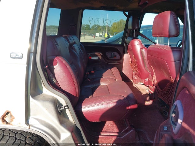 Продаж на аукціоні авто 1998 Gmc Yukon Slt, vin: 1GKEK13RXWJ728481, номер лоту: 46281719