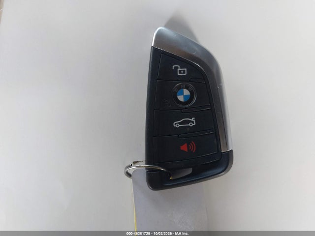 Aukcja sprzedaży 2022 Bmw 330i Xdrive, vin: 3MW5R7J0XN8C59009, numer aukcji: 46281725