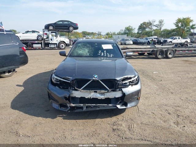 Aukcja sprzedaży 2022 Bmw 330i Xdrive, vin: 3MW5R7J0XN8C59009, numer aukcji: 46281725