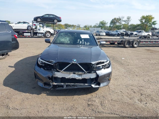Aukcja sprzedaży 2022 Bmw 330i Xdrive, vin: 3MW5R7J0XN8C59009, numer aukcji: 46281725