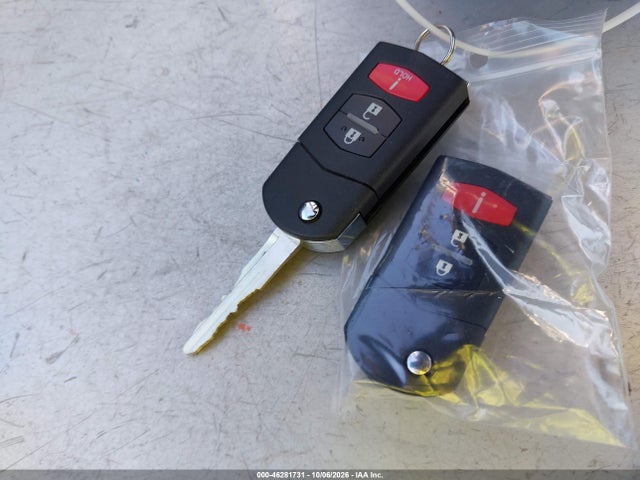 Aukcja sprzedaży 2012 Mazda Mazda3 I Touring, vin: JM1BL1L88C1546812, numer aukcji: 46281731