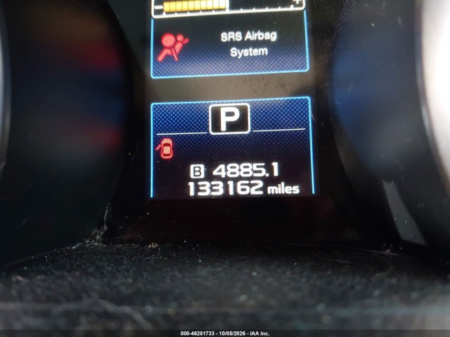 Продаж на аукціоні авто 2016 Subaru Outback 3.6r Limited, vin: 4S4BSEJC0G3290124, номер лоту: 46281733