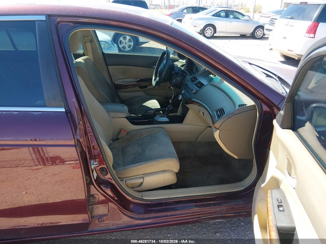 Aukcja sprzedaży 2009 Honda Accord 2.4 Ex, vin: 1HGCP26709A166164, numer aukcji: 46281734