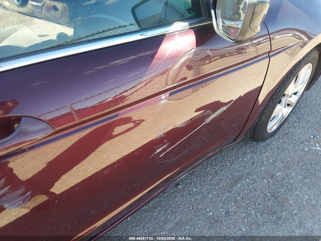 Aukcja sprzedaży 2009 Honda Accord 2.4 Ex, vin: 1HGCP26709A166164, numer aukcji: 46281734