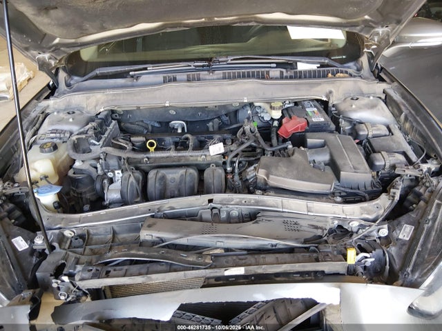 Продаж на аукціоні авто 2014 Ford Fusion Se, vin: 3FA6P0H7XER258630, номер лоту: 46281735
