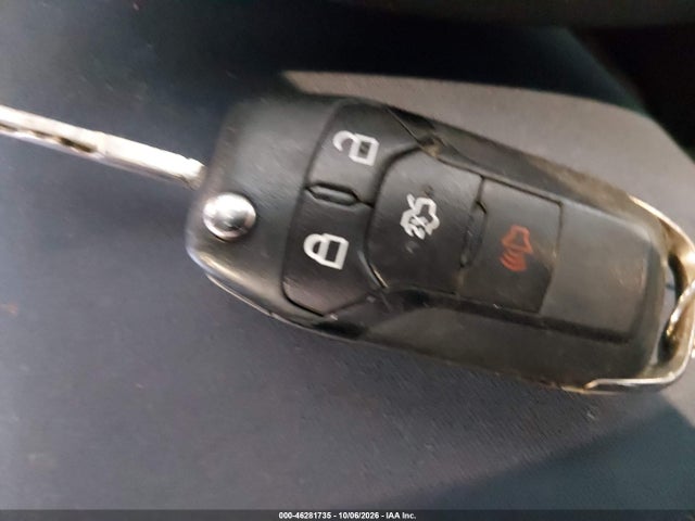 Продаж на аукціоні авто 2014 Ford Fusion Se, vin: 3FA6P0H7XER258630, номер лоту: 46281735
