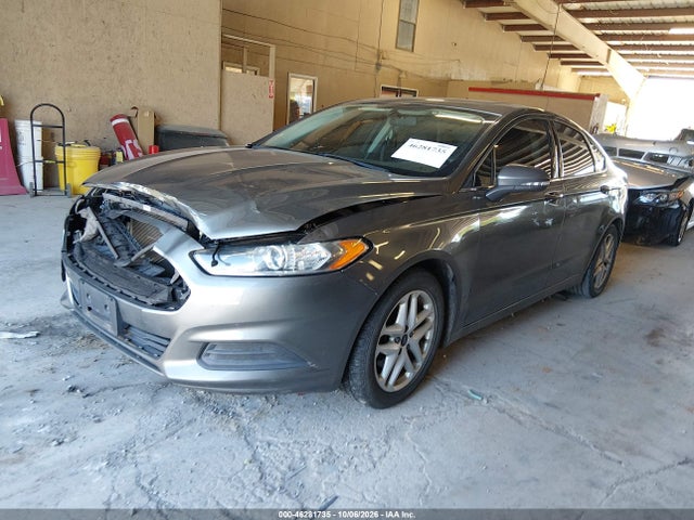 Продаж на аукціоні авто 2014 Ford Fusion Se, vin: 3FA6P0H7XER258630, номер лоту: 46281735