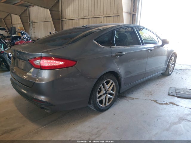 Продаж на аукціоні авто 2014 Ford Fusion Se, vin: 3FA6P0H7XER258630, номер лоту: 46281735