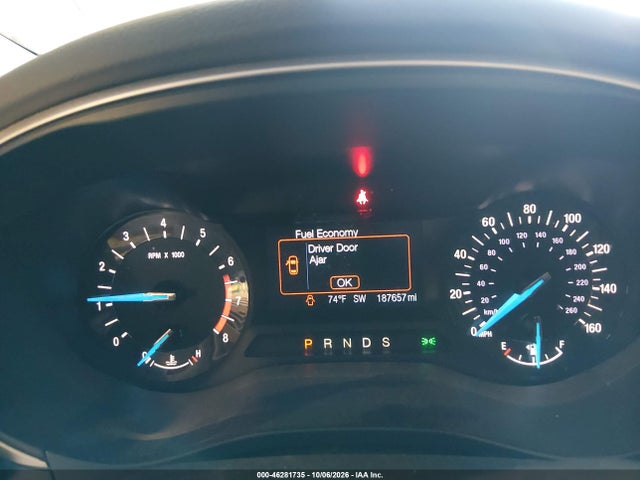 Продаж на аукціоні авто 2014 Ford Fusion Se, vin: 3FA6P0H7XER258630, номер лоту: 46281735